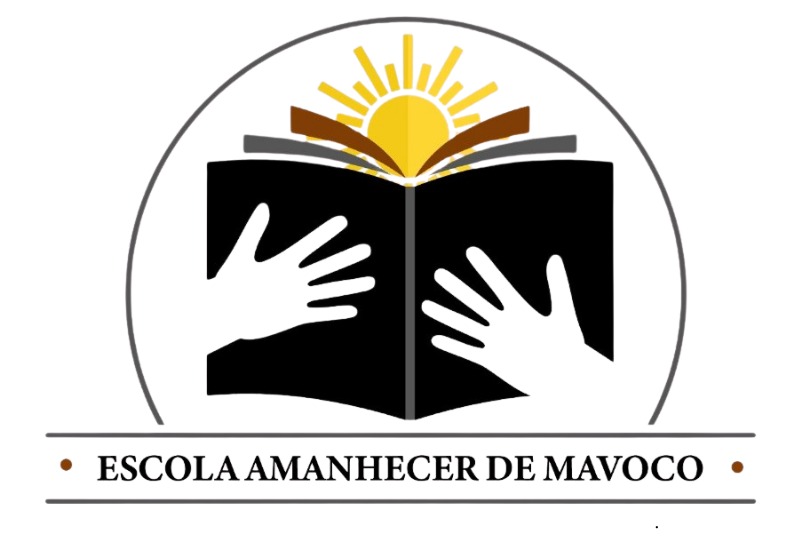 Logotipo da Escola
